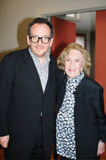 Elvis Costello with Marian McPartland