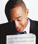 Aaron Diehl