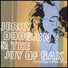 Jerry Dodgion from the cover of the album 'The Joy of Sax'