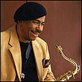 Benny Golson from a publicity photo