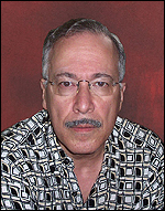 Eddie Gomez, 