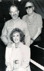 Hickory House Trio