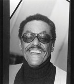 Duke Jordon