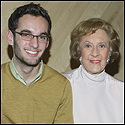Julian Lage and Marian McPartland