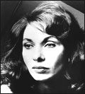 Ruth Laredo from a publicity photo