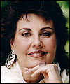Nancy Marano, from a publicity photo.