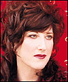 Kitty Margolis, from a publicity photo