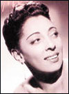Carmen McRae