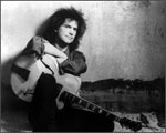 Pat Metheny, Photo: Timothy White
