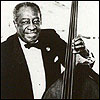 Milt Hinton from a publicity photo
