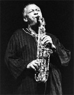 Frank Morgan