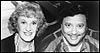Marian McPartland and Arturo Sandoval