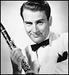 Artie Shaw, from a publicity photo