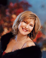 Janis Siegel