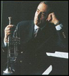 Richard Sudhalter, from the CD cover for 'Melodies Heard...Melodies Sweet'