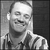 Jacky Terrasson, from a publicity photo by Lucille Reyboz