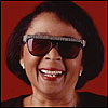 Valerie Capers, from a publicity photo