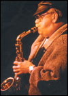 Phil Woods
