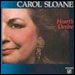 Heart's Desire CD cover