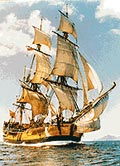 Endeavour