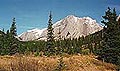 Rockies Panorama Photos by Charles Thompson