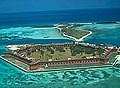 Fort Jefferson