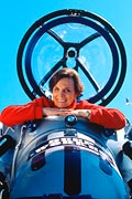 Sylvia Earle