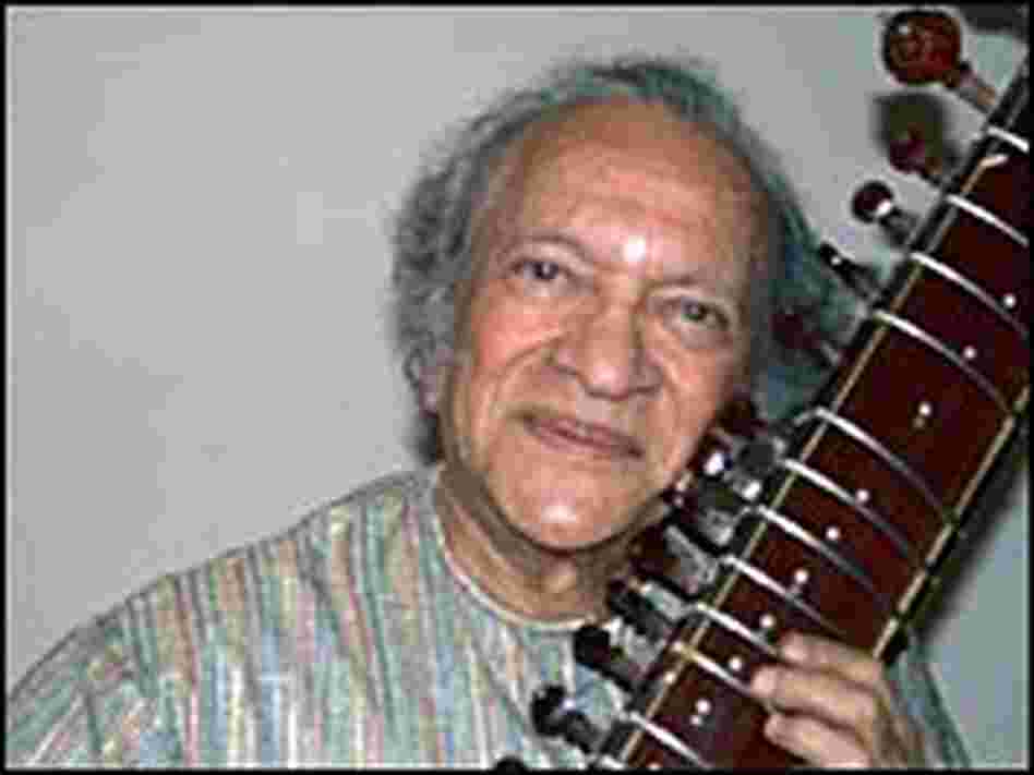 Ravi Shankar Ravi Shankar