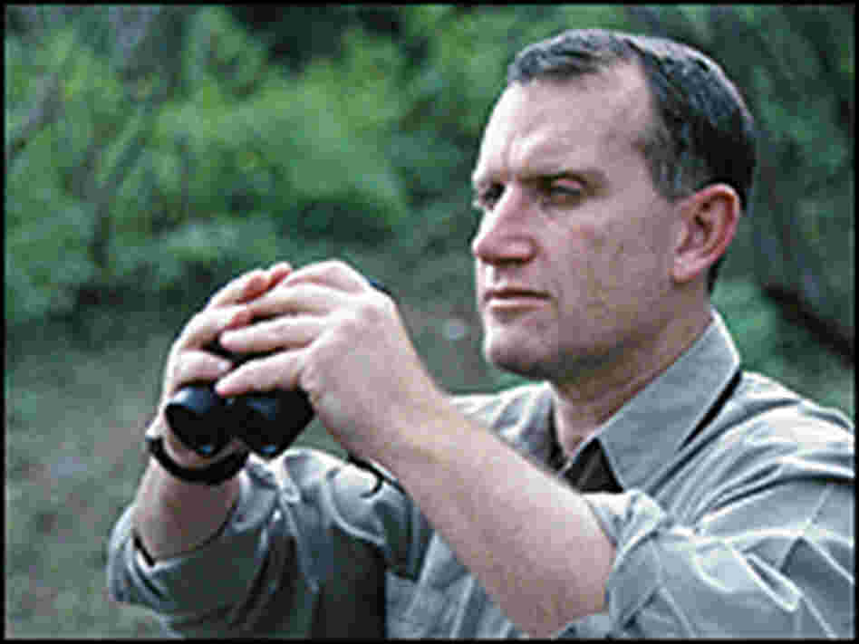 Rabinowitz directs the Science and Exploration Program at the Wildlife Conservation Society. Rabinowitz directs the Science and Exploration Program at the Wildlife Conservation Society.