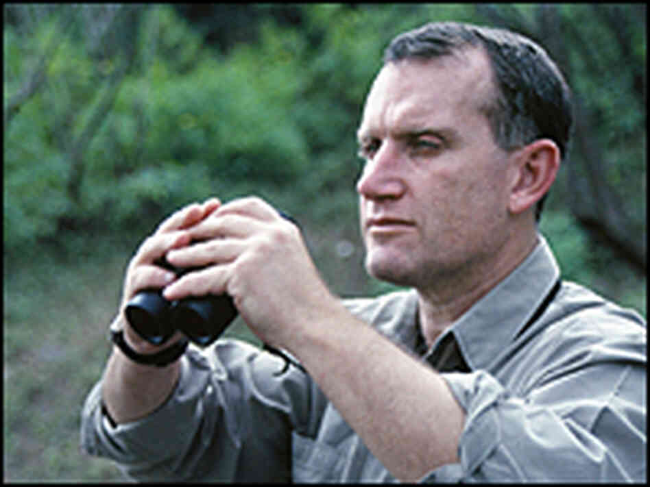 Rabinowitz directs the Science and Exploration Program at the Wildlife Conservation Society. Rabinowitz directs the Science and Exploration Program at the Wildlife Conservation Society.