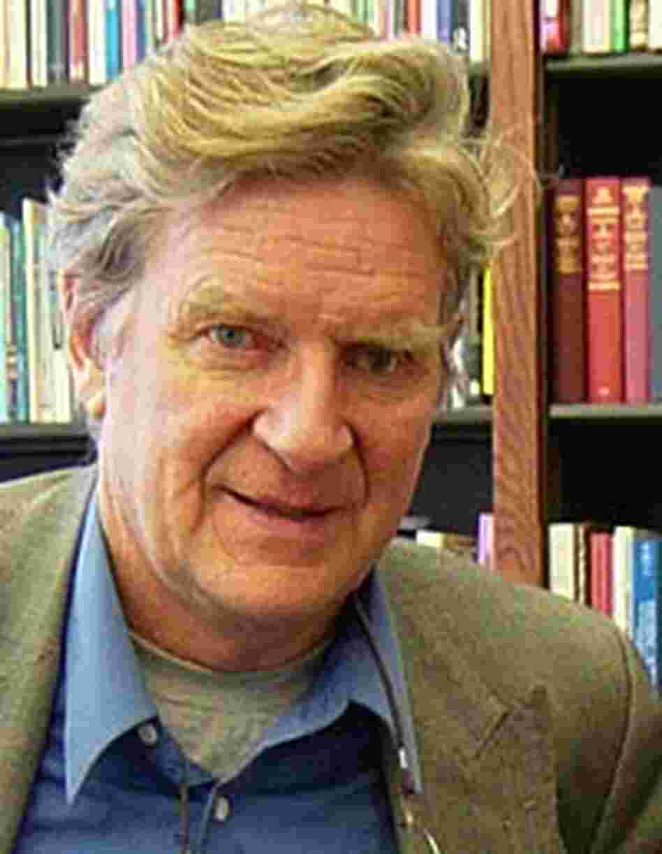 Robert Thurman Robert Thurman