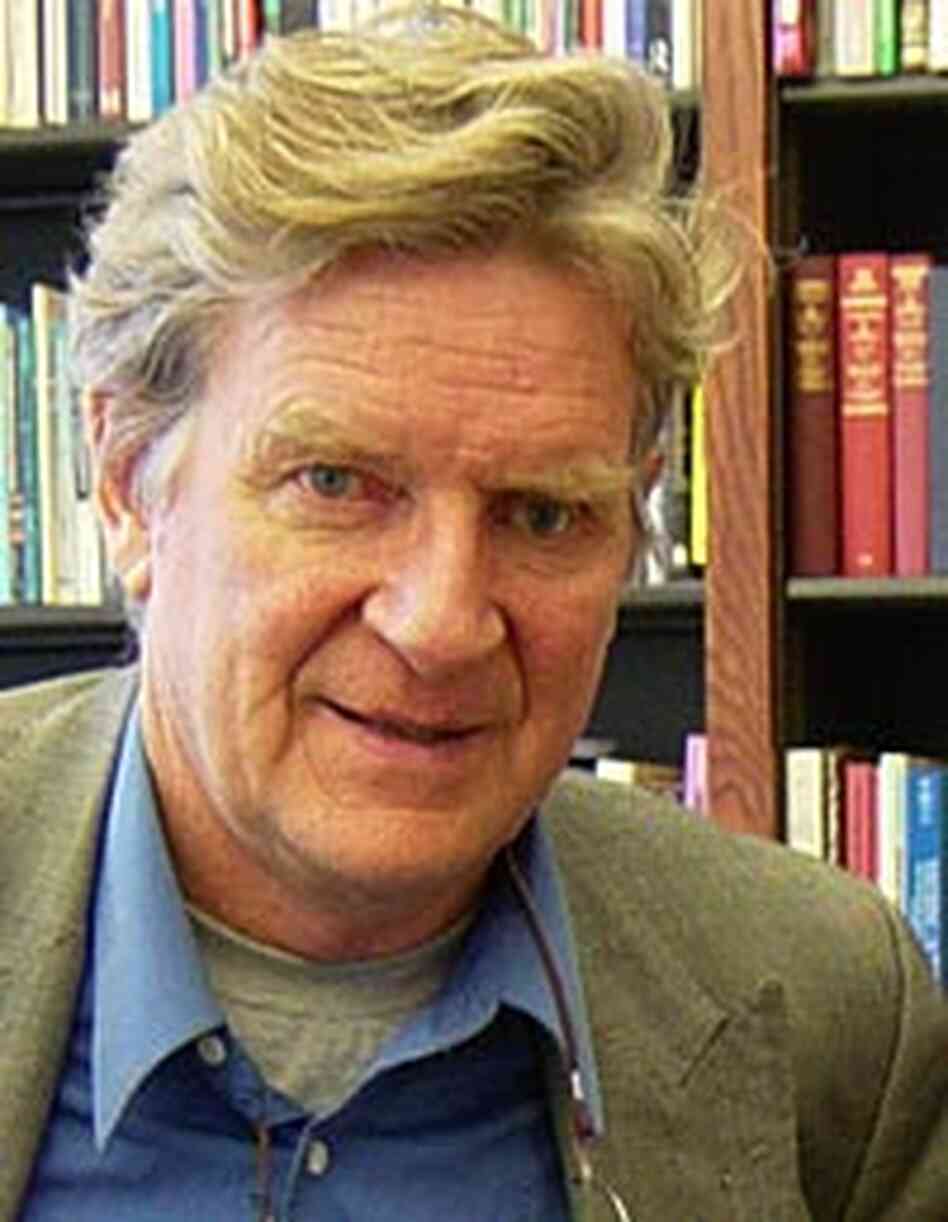 Robert Thurman Robert Thurman