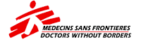 Logo of Doctors Without Borders