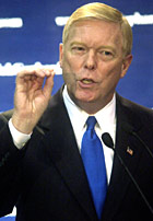 Richard Gephardt