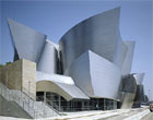 Walt Disney Hall