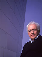 Frank Gehry