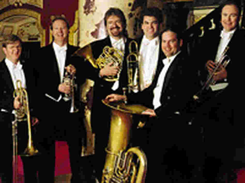 Pittsburgh Symphony Brass Pittsburgh Symphony Brass