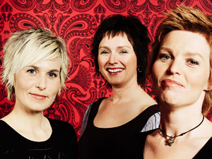 Trio Mediaeval