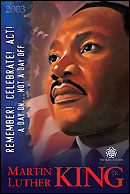 A King Celebration 2003