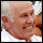 Johnny Carson. Credit: Reuters