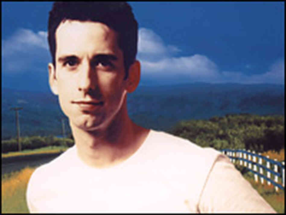 Detail from the cover of Dan Savage's 'The Commitment' Detail from the cover of Dan Savage's 'The Commitment'