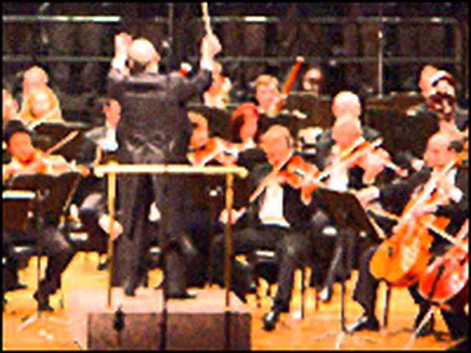Symphonies may come under new regulation if current concerns force a rules change. Symphonies may come under new regulation if current concerns force a rules change.