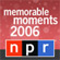 NPR Podcasts