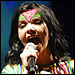 Bjork and Konono No. 1 in Concert