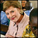 Laura Bush