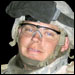 Army Spc. Ron Hinkle