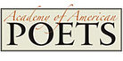 Academy of American Poets Logo