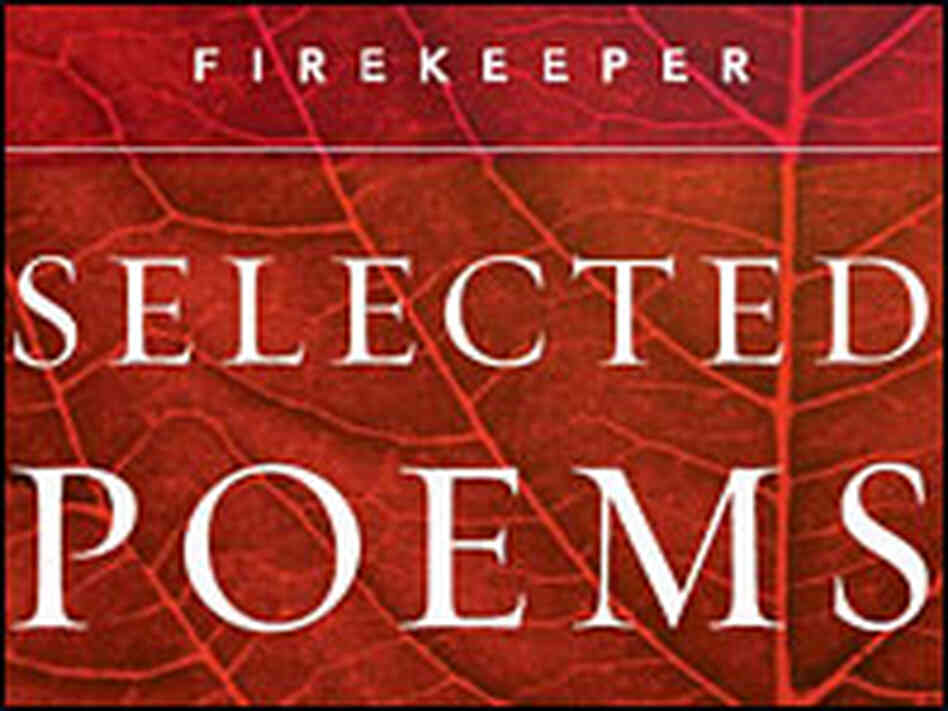 'Firekeeper' cover