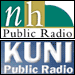 NHPR/KUNI
