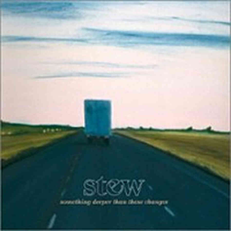 CD Cover CD Cover